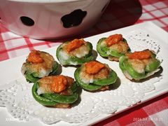 -龙桥私厨·姜花菊花过桥鱼·顺德菜(容桂店)