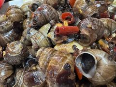 -香满锅老北京羊蝎子火锅·家常菜(新街口店)