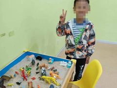 -竞思注意力·专注力·学习能力训练(广开中心)