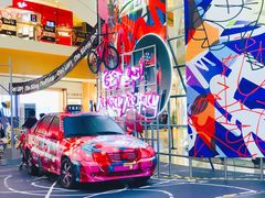 -深圳来福士广场