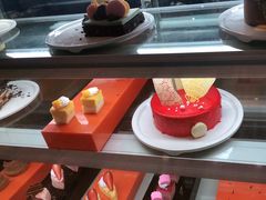 -荆州温德姆酒店-全日制餐厅