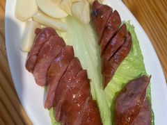 -乡亲鹅肉城(昆山店)