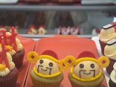 -Pantry's Best派悦坊蛋糕(K11购物艺术中心店)