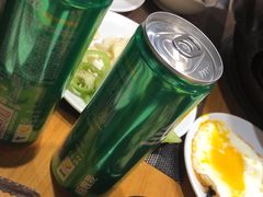 -韩盛源泥炉烤肉店(高深路店)