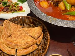 -那拉提之疆·新疆菜(美院店)