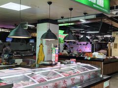 -朝阳菜场(白塔西路店)