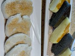 -蒸武门·广式茶点(金宝莱店)