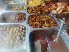 -杨大妈泡菜(园西路店)