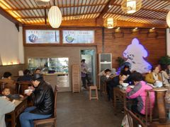 -笑来喜馄饨小笼工坊店(湖滨街店)