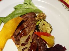 -滩万日本料理Nadaman(国贸大酒店)
