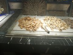 -九寸花汀海鲜烤肉自助(中东迪克店)