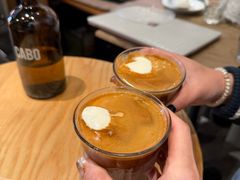 悉尼dirty-CABO Coffee