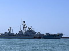 -中国人民解放军海军博物馆