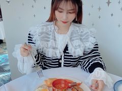 -天玑高空江景餐厅&酒吧Sky Secret Restaurant&Bar