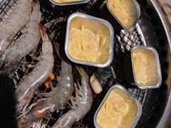 -火炉火自助餐(西直门凯德MALL店)