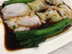 -番禺宾馆丽苑厅
