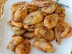 -渔·海鲜餐厅（东澳可域度假村内）南沙湾沙滩店