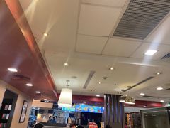 大堂-麦当劳(花城大道华穗路店)