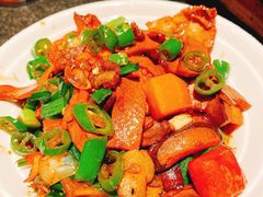 -树厨贵州菜(大十字店)