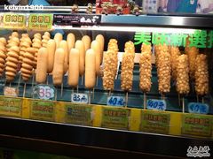 六合夜市-六合夜市