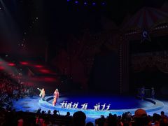 -珠海横琴长隆《卡卡虎奇遇记》