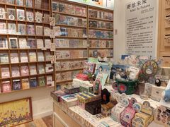 -猫的天空之城概念书店(印象城购物中心店)