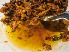 -费大厨辣椒炒肉(万家丽一店)