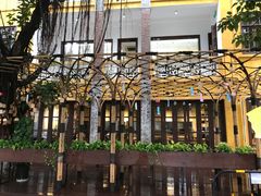 -广州市紫泥堂文化创意园景区