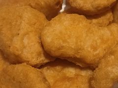 -肯德基(安定门店)