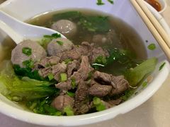 -菜忠潮州牛肉店(岗厦店)
