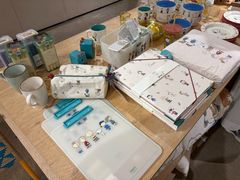 -ZARA HOME(蓝色港湾店)