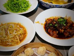-小绍兴家宴·百年绍兴菜(鲁迅路店)