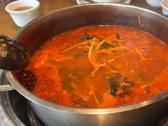 -阿婉贵州苗家酸汤鱼(梅林店)