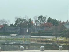 -南通滨江洲际酒店-东厨中餐厅