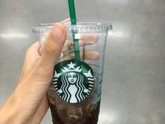 -星巴克(温州银泰大西洋店)