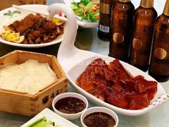 -福满园大酒楼(梅林店)