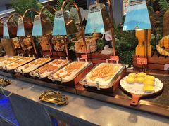 -非烤勿扰自助烤肉(深圳宝安华强广场店)