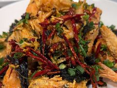 -辣螃铠盆盆蟹大排档(总店)