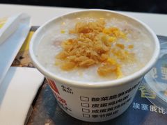 -麦当劳(杭州庆春路店)