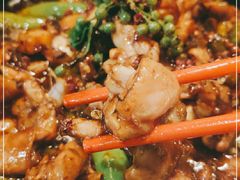 -老头儿油爆虾·知味杭州(爱琴海购物中心)