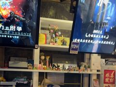 -暴风岛沉浸式体验馆(百联世纪店)