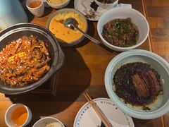 -洞庭土菜馆(易发广场店)