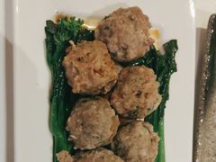 -广州建国酒店-盈丰阁粤菜-粤式茶点