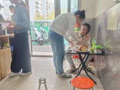 -郭记小街麻辣烫(南小街总店)
