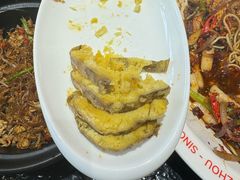 -周姑娘不等味·牛羊肉火锅·螃蟹罗氏虾·烤鱼烤串(高邮店)