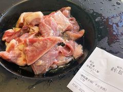 -九府羊·鲜羊火锅·烤串(新华路店)