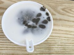 -杨记杏仁茶(椰园店)