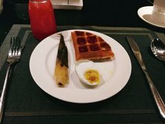 -索菲特酒店·海鲜自助 ·聚餐厅