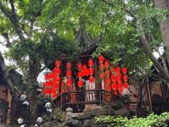 -钦善斋(武侯祠店)