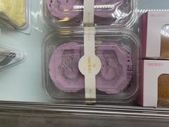 -爱维尔阳光蛋糕(越湖店)